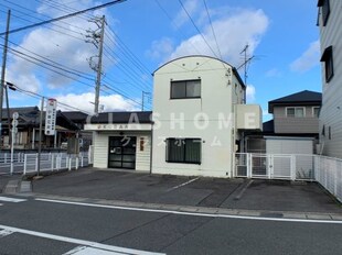 レオパレス西中根公園の物件内観写真